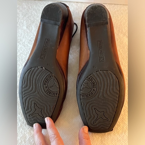 Pikolinos Gandia 38 slip-on low-heel pumps - Picture 6 of 10